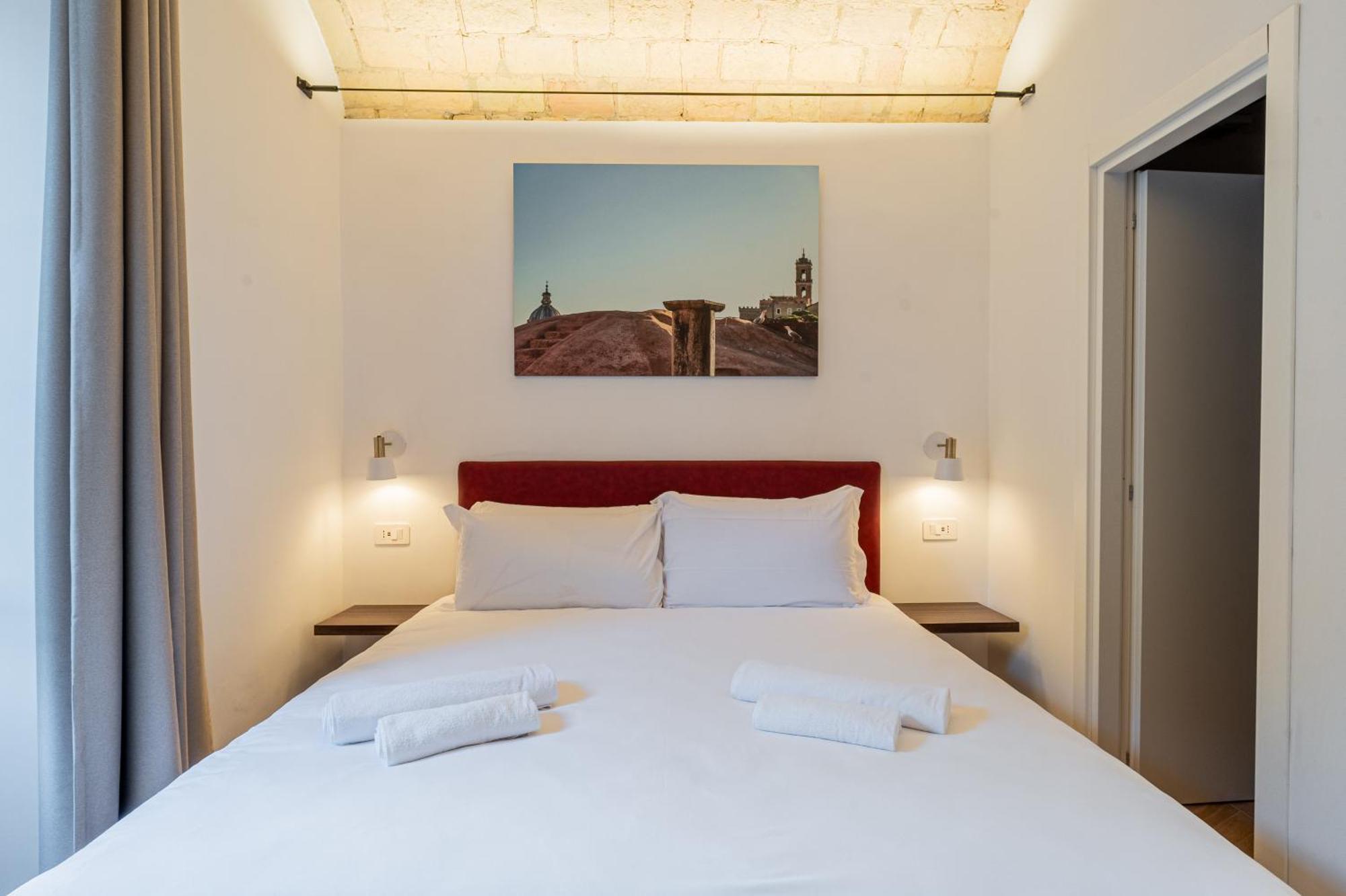 Fantini Rooms- San Pietro Rome Exterior photo
