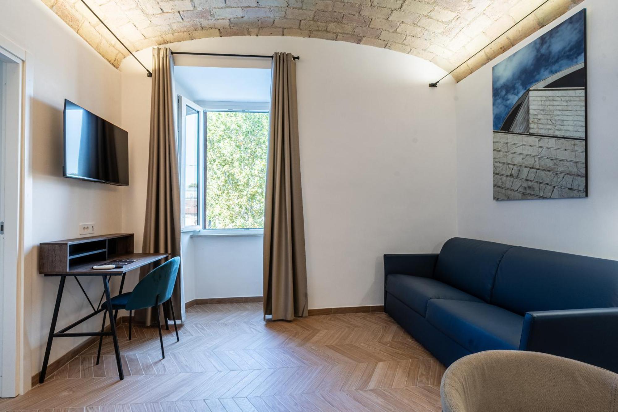 Fantini Rooms- San Pietro Rome Exterior photo