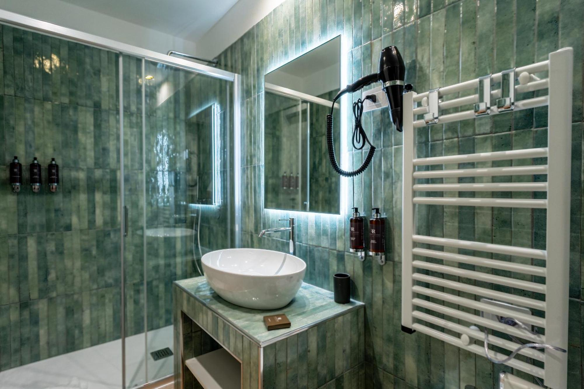 Fantini Rooms- San Pietro Rome Exterior photo