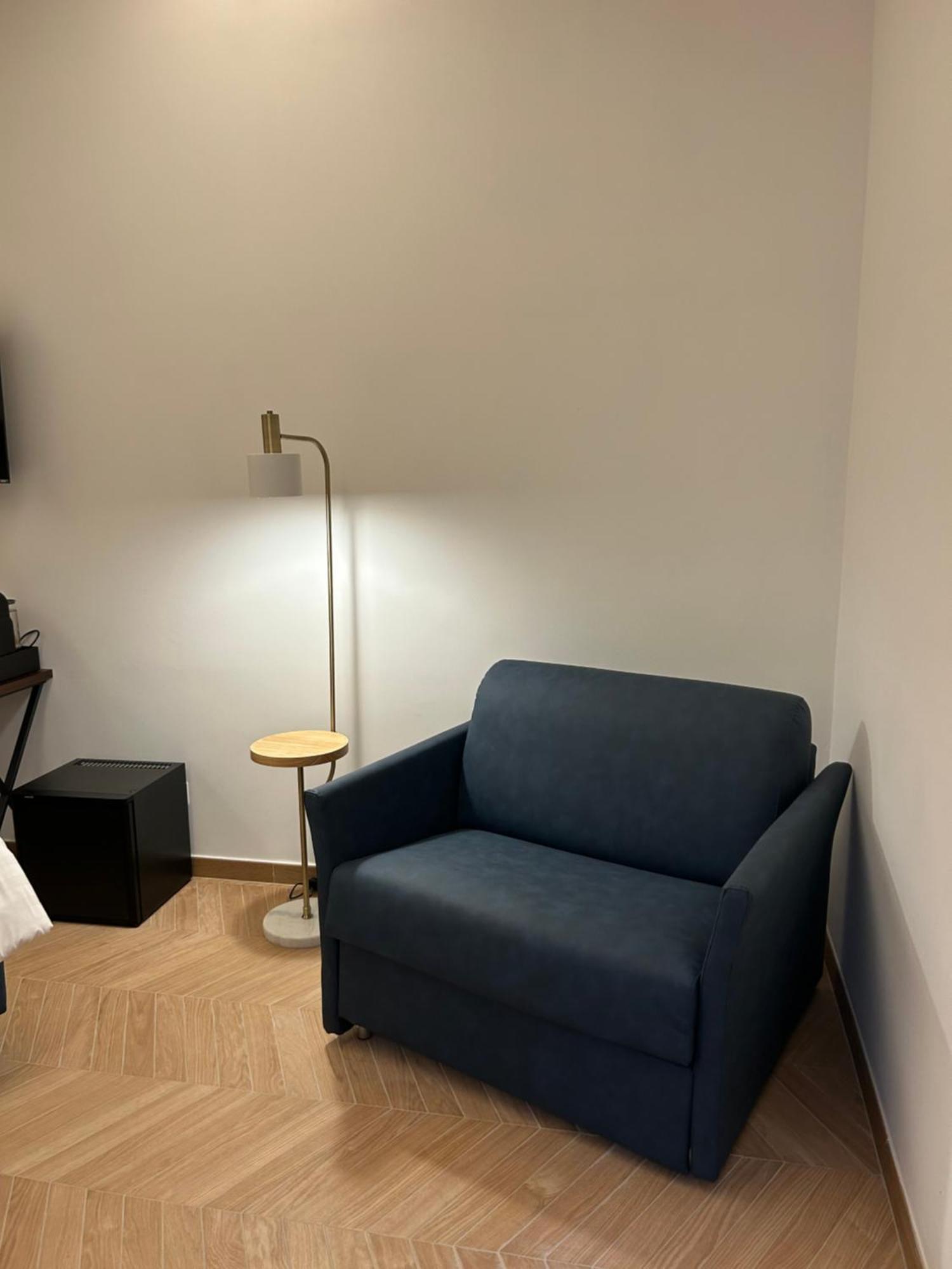 Fantini Rooms- San Pietro Rome Exterior photo